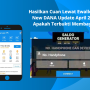 Hasilkan Cuan Lewat Ewallet Bar New DANA Update April 2023, Apakah Terbukti Membayar? ewallet bar new dana