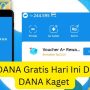Berkah Ramadhan! Ayo Klaim Saldo DANA Gratis Rp50.000 Dari Link DANA Kaget Hari Ini