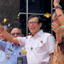 ASN Kemenkumham May Extend Time Off to Avoid Peak Backflow