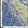 Info Gempa Terkini M 4,1 di Sumatera Barat Hari Ini 23 April 2023