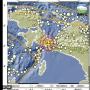 Info Gempa Terkini M 4,2 di Papua Hari Ini 25 April 2023