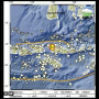 Info Gempa Terkini M 3,2 di NTT Hari Ini 25 April 2023