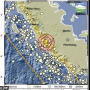Info Gempa Terkini M 2,4 di Jambi Hari Ini 27 April 2023