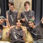Singing 'It's Only Me', WayV Mesmerizes WayZennie Indonesia