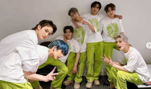 NCT DREAM's Chenle Missed Concerts in Manila and Singapore NCT DREAM's Chenle Missed Concerts in Manila and Singapore