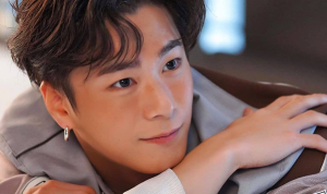 The Price of ASTRO's Moonbin Photocard Has Soared
