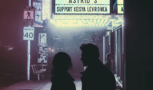Lirik Lagu Darkest Hour, Kolaborasi Keisya dan Penyanyi Norwegia