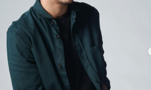 Video dan Lirik Lagu Somebody's Pleasure - Aziz Hendra, Maknanya Dalem Banget!