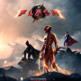 Barry Allen's Journey Through Time in 'The Flash' Trailer
