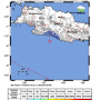 Info Gempa Terkini M 4,1 di Jawa Barat Hari Ini 11 April 2023