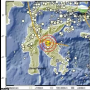 Info Gempa Terkini M 2,6 di Sulawesi Selatan Hari Ini 13 April 2023