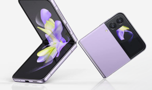 Inilah Spesifikasi Samsung Galaxy Z Flip4, Elegan!