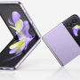Inilah Spesifikasi Samsung Galaxy Z Flip4, Elegan!