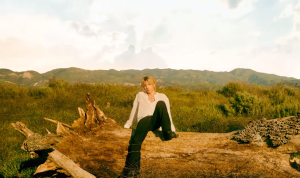 Lirik Lagu TAEYANG - Seed, dengan Terjemahan Indonesia/Foto: Twitter (@Realtaeyang)
