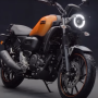 Yamaha RX King 2023