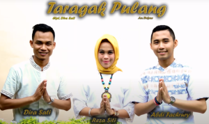 lirik taragak pulang