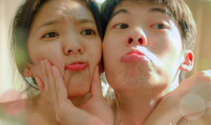 Download Lagu Standing Egg 'Cleaning'/Foto: Instagram (@standingegg)