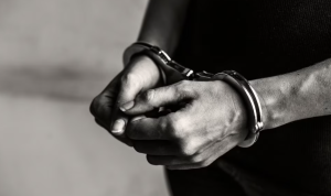 Saber Pungli Team Arrests 10 Extortionists in UGGCP Tourism Area