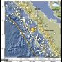 Info Gempa Terkini M 3,2 di Sumatera Utara Hari Ini 27 April 2023