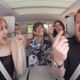blackpink carpool karaoke