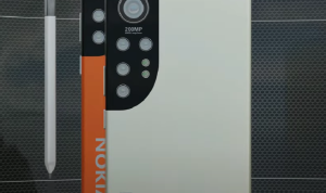 nokia n73 5g