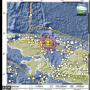 Info Gempa Terkini M 3,4 di Papua Barat Hari Ini 28 April 2023