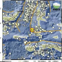 Info Gempa Terkini M 3,5 di Maluku Utara Hari Ini 18 April 2023