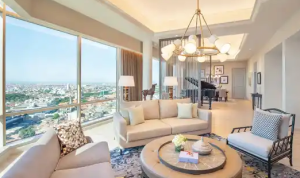 Rekomendasi Hotel di Surabaya Cocok untuk Staycation!