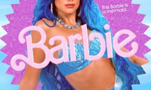 Seru! Film Barbie The Movie Bakalan ada Dua Lipa Sebagai Barbie Mermaid film barbie the movie