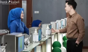 Eid Holiday 2023: Bank Optimizes ATM and Mobile Banking