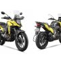 Suzuki Luncurkan V-STROM 250SX di Indonesia dan V-Strom SX di Malaysia