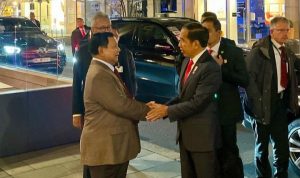 prabowo subianto