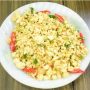 Resep Makanan Buka Puasa Orak Arik Telur Tahu/Foto: YouTube (DAPUR MAMA)