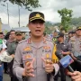 Sebanyak 83 ribu kendaraan dilaporkan mulai melintasi jalur Selatan seiring arus mudik Lebaran 2023 atau Hari Raya Idul Fitri 1444 H. Agi/Jabar Ekspres.