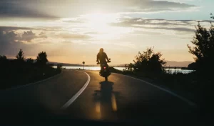 Sebelum Mudik Lebaran Periksa 7 Bagian Penting Kendaraan Motor