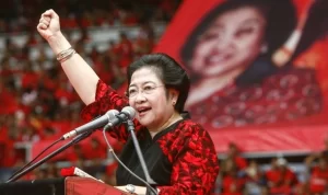 Sekjen PDIP Hasto Kristiyanto mengimbau seluruh kader PDIP untuk bersiap lantaran calon Presiden atau capres akan segera diumumkan Megawati. pdiperjuangan.id