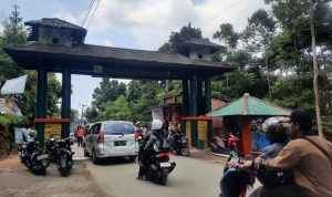 Selain kawasan Puncak, Tempat wisata di Bogor seperti Taman Nasional Gunung Halimun Salak (TNGHS) banyak dikunjungi wisatawan.