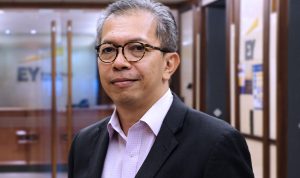 Setelah dilakukan kajian, Gubenur Jawa Barat menujuk Bernardus Djonoputro sebagai Kepala Badan Pengelolaan Rebana (BP Rebana).