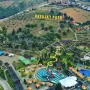 Setidaknya ada 7 tempat wisata di Garut untuk keluarga dalam mengisi libur Lebaran 2023 yang bisa dijadikan referensi. Instagram/@darajatpassgarut.