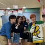 Seungkwan SEVENTEEN Merasa Tidak Sehat dan Batal Ikut Rekaman M Countdown