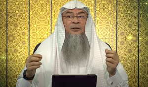Kumpulan 10 Ceramah Sheikh Assim Al-Hakeem yang Lucu dan Berfaedah, Jamaah Terhibur