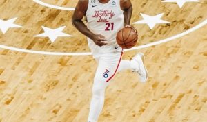 Siapa yang Layak Menang MVP NBA Musim Ini?