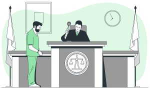 Sidang Pledoi Teddy Minahasa Saya Merasa Jadi Target”