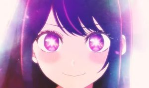Sinopsis Anime Oshi no Ko: Perjuangan di Industri Idol