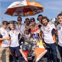 Sosok Stefan Bradl, Rider Setia yang Selalu Gantikan Marc Marquez Saat Cedera