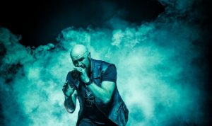 Penyebab Gitaris The Script, Mark Sheehan Meninggal Dunia di Usia 46 Tahun