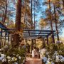 3 Rekomendasi Tempat Wisata di Bandung yang Cocok untuk Libur Lebaran 2023/Foto: Instagram (@orchidforestcikole)
