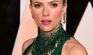 Sedih! Scarlett Johansson Umumkan Pensiun dari Marvel