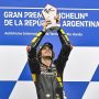 Marco Bezzecchi Baru Pertama Juara di Motogp Argetina Langsung Puncaki Klasemen