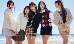 Lirik Lagu NewJeans Zero dengan Terjemahan Indonesia/Foto: Instagram (@newjeans_official)